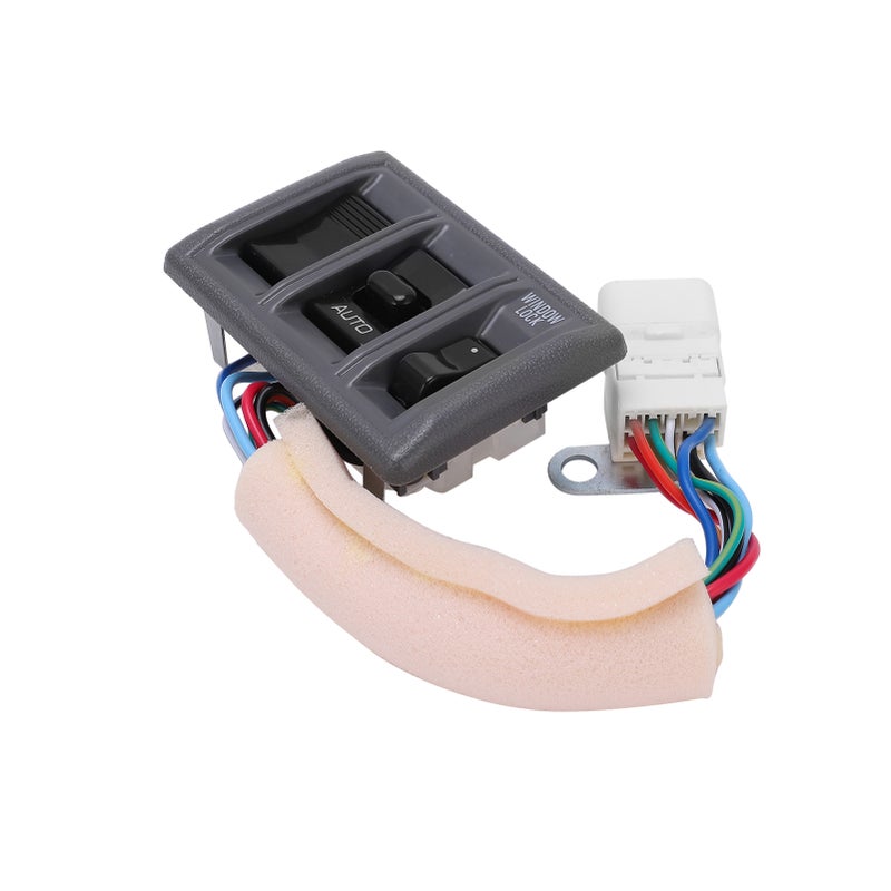 Car Electric Power Window Switch Auto Parts 84820‑26021 Replacement for Hiace 1989‑2006 - Image 5