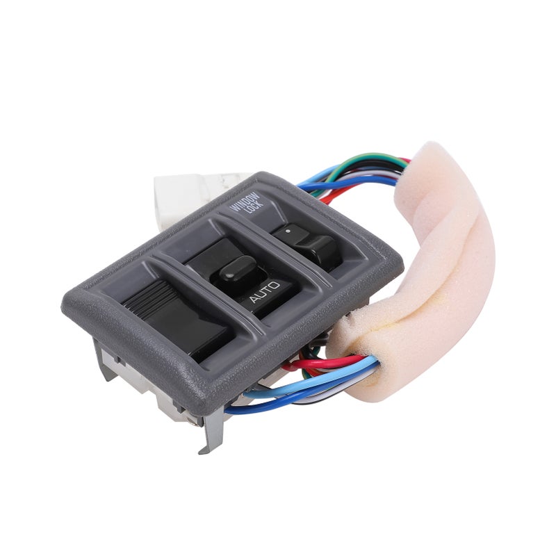 Car Electric Power Window Switch Auto Parts 84820‑26021 Replacement for Hiace 1989‑2006 - Image 4