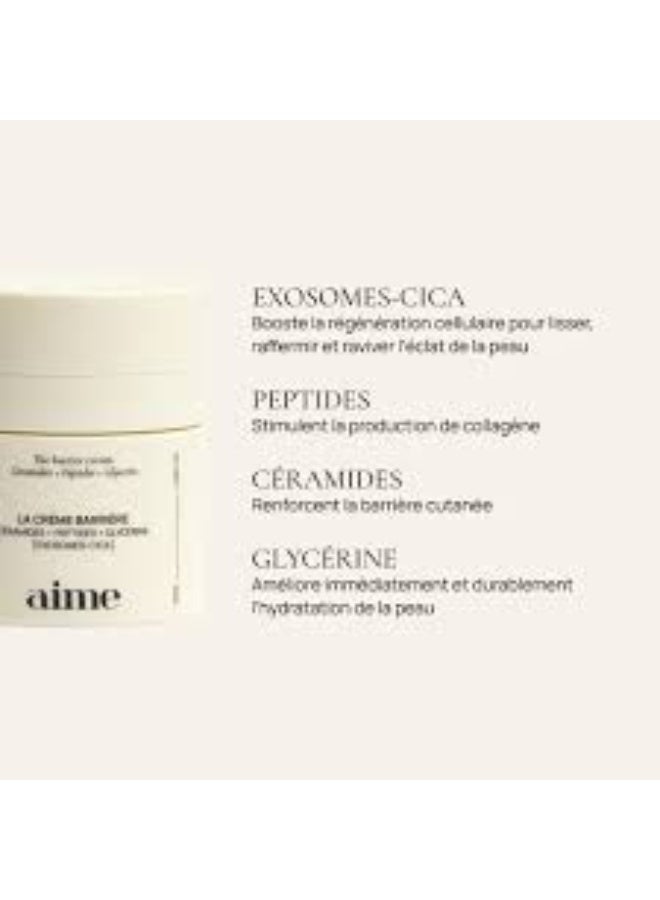 Aime The Barrier Cream 50ml - Image 3