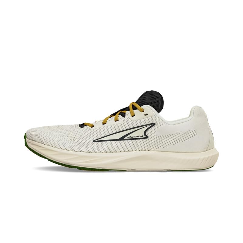 ALTRA Mens Escalante 4 Road Running Shoe WhiteGray 10