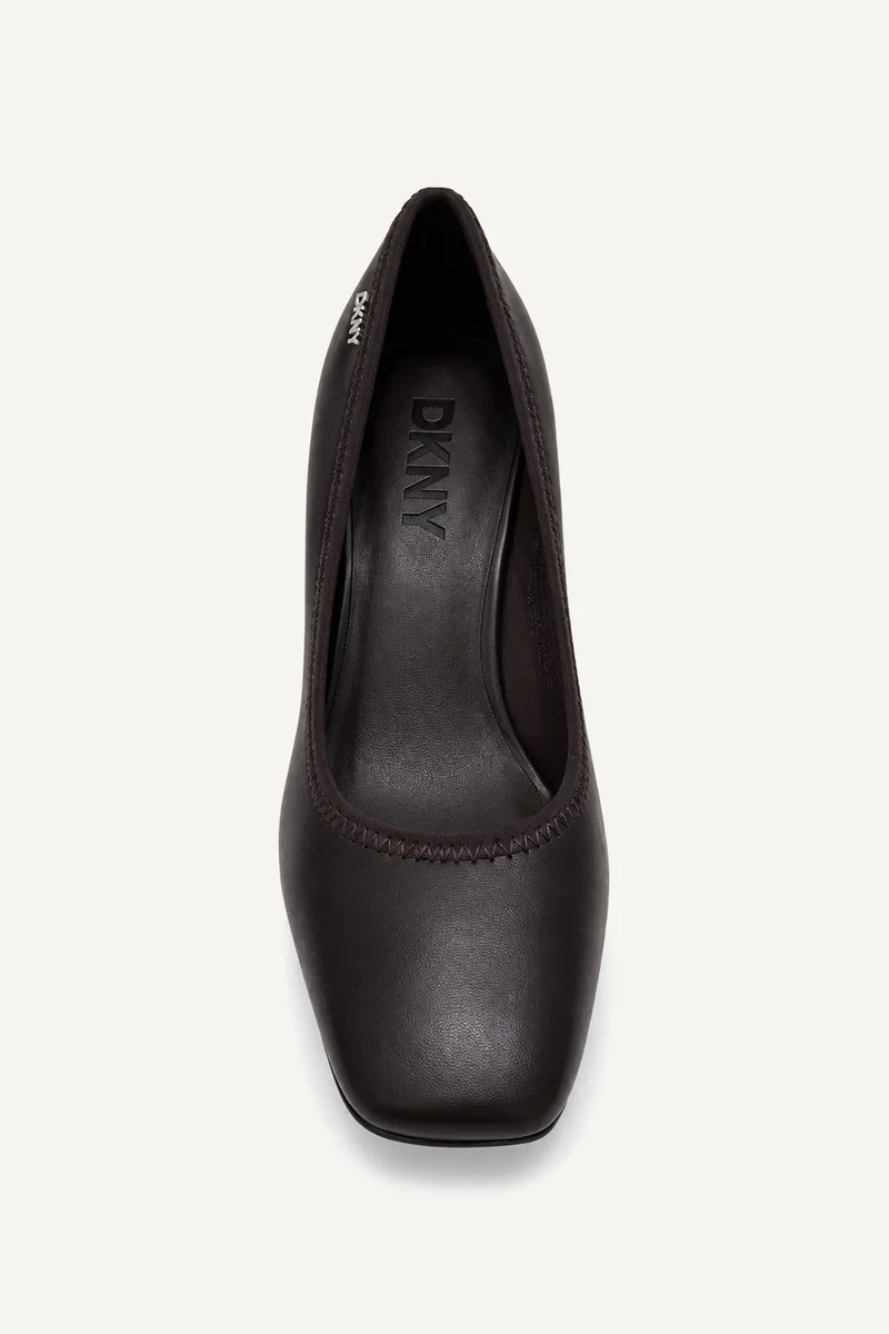 DKNY  ADDIE WIDE - MID PUMPS for Women | Best Price UAE