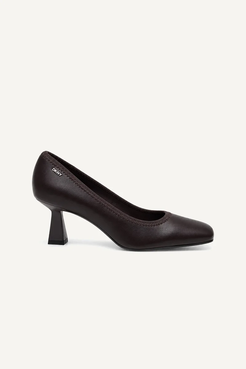 DKNY  ADDIE WIDE - MID PUMPS for Women | Best Price UAE