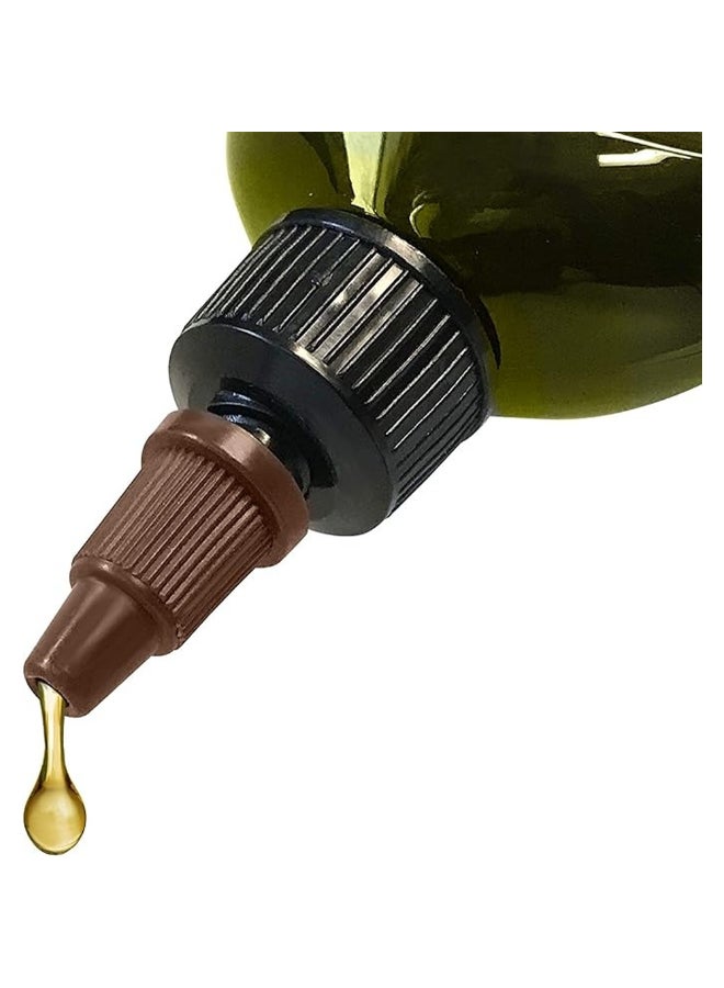 difeel زيت شعر ديفيل كيراتين بريميوم، مضاد للتجاعيد ولامع للشعر الأكثر كثافة وامتلاء، 75 مل - Image 5