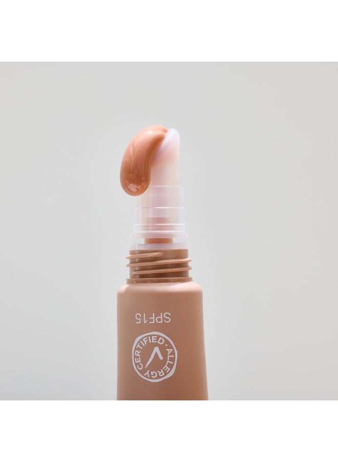 gosh Soft`nTinted Lip Balm - Allergy Certified - Image 4