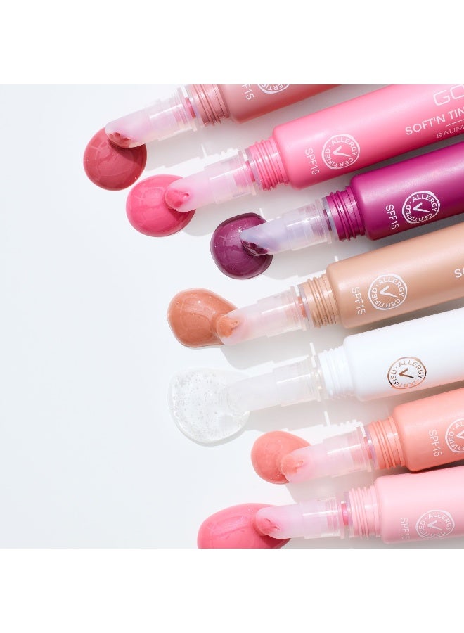gosh Soft`nTinted Lip Balm - Allergy Certified - Image 3