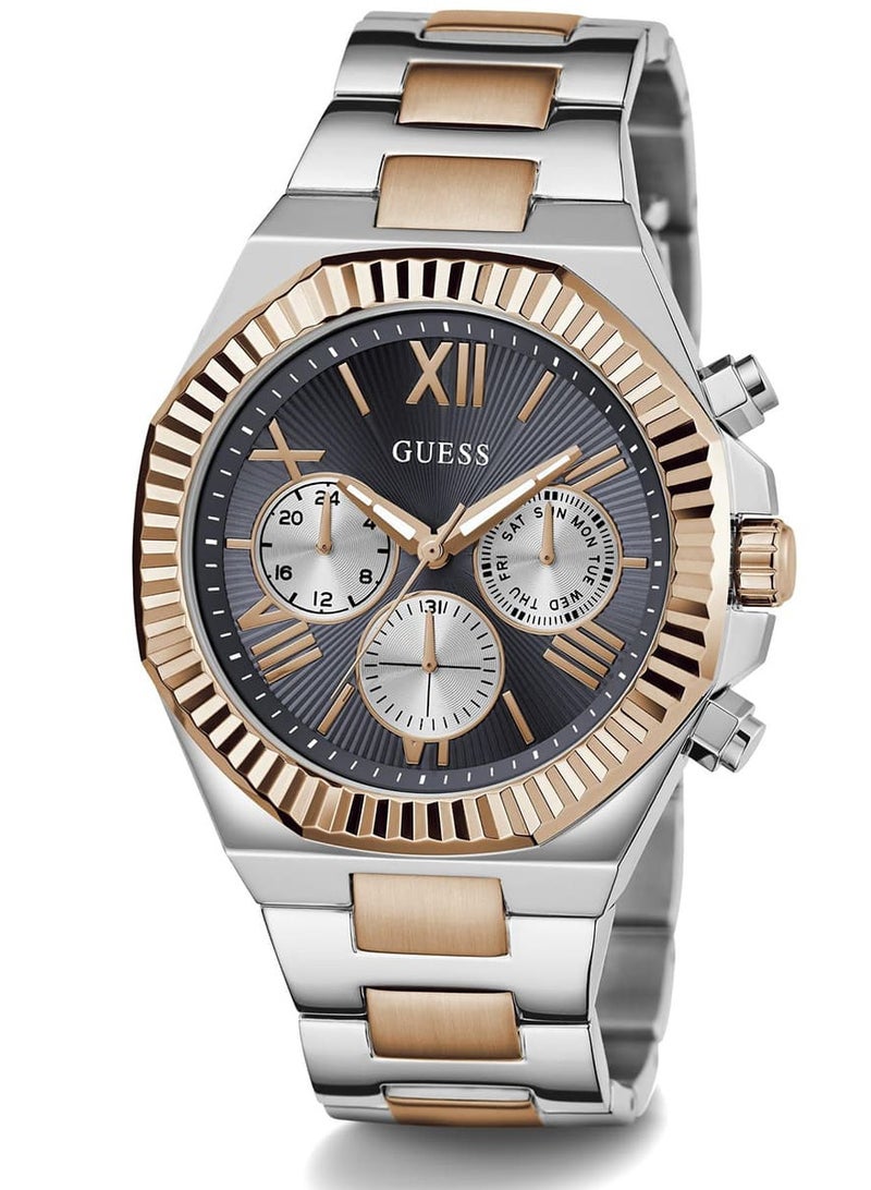 جس ساعة جيس للرجال GW0703G4 - Image 2