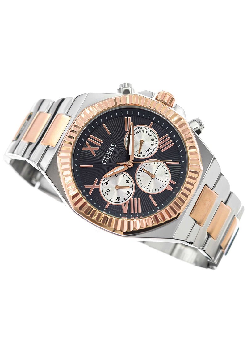 جس ساعة جيس للرجال GW0703G4 - Image 3