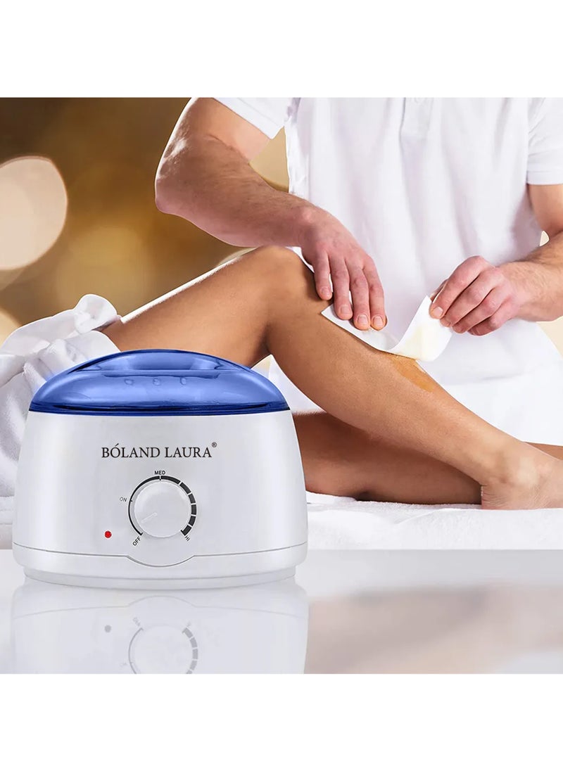 BOLAND LAURA - WAX WARMER FOR BOLANDLAURA - Image 1