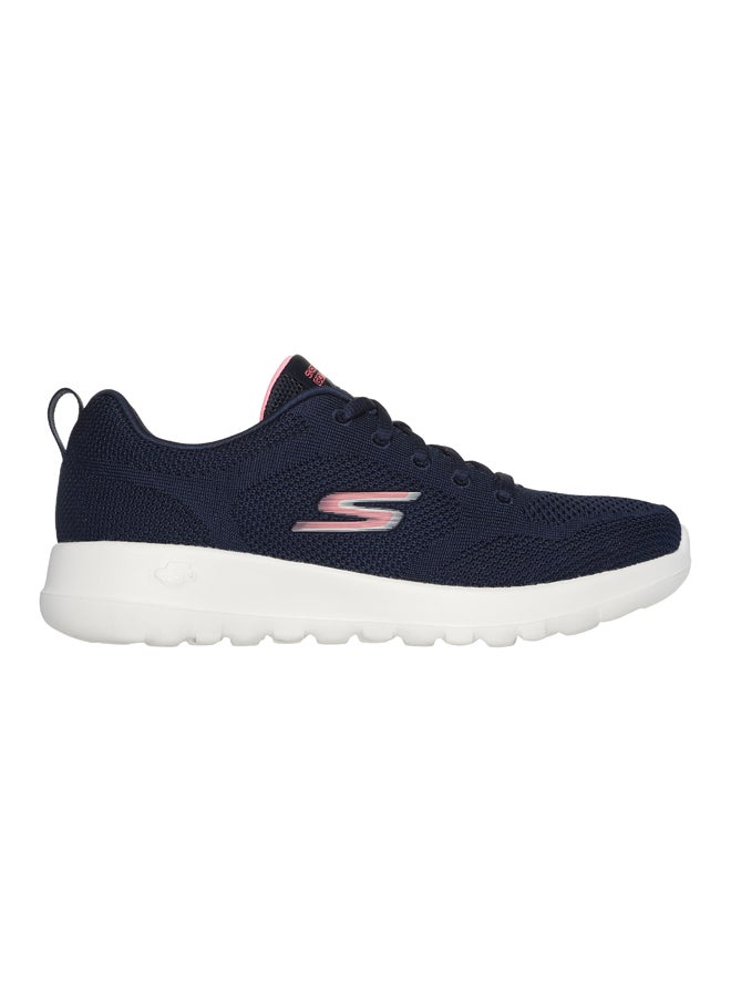 SKECHERS Go Walk Joy Lace Up  - Image 1