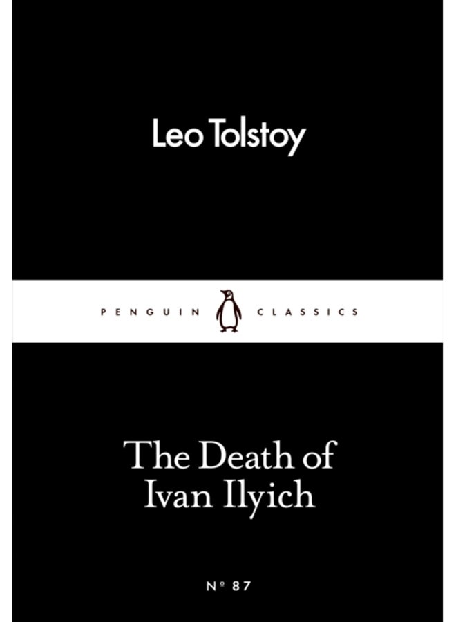 The Death of Ivan Ilyich 