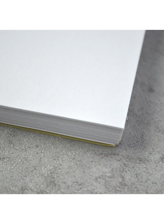 Bee Paper Company Bee Paper - 8"x 10" Quick Rough Sketch Paper Pad, 100 Sheets - Image 2