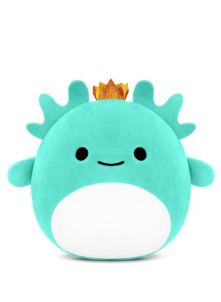 Adorable Blue Axolotl Plush Doll, 20CM Soft Collectible Pillow for Kids' Birthdays & Gifts, Adorable Plush Toy - pzsku/Z7ACD11DD98F819200516Z/45/_/1723712839/5c0c035e-4adb-4771-bf44-e5b65ed4e525
