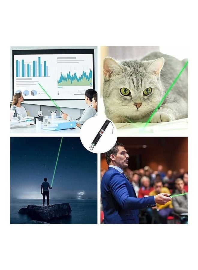 Captaintech High Power Laser Pointer Green - Image 5