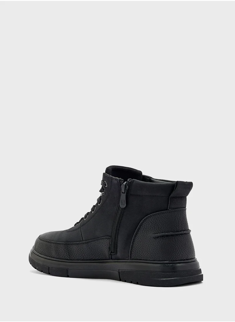 سفنتي فايف Casual Boots
