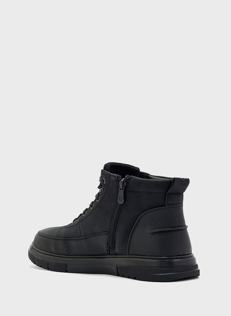Seventy Five Casual Boots  - Image 3