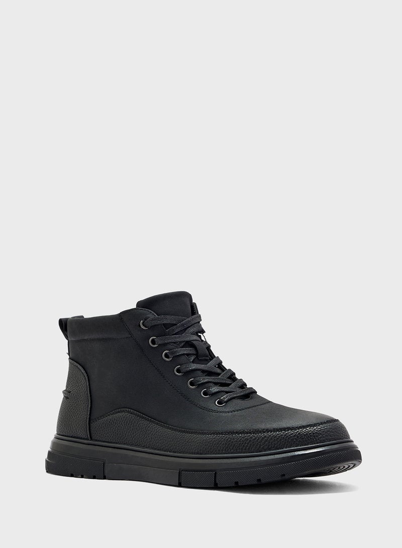 Seventy Five Casual Boots  - Image 2