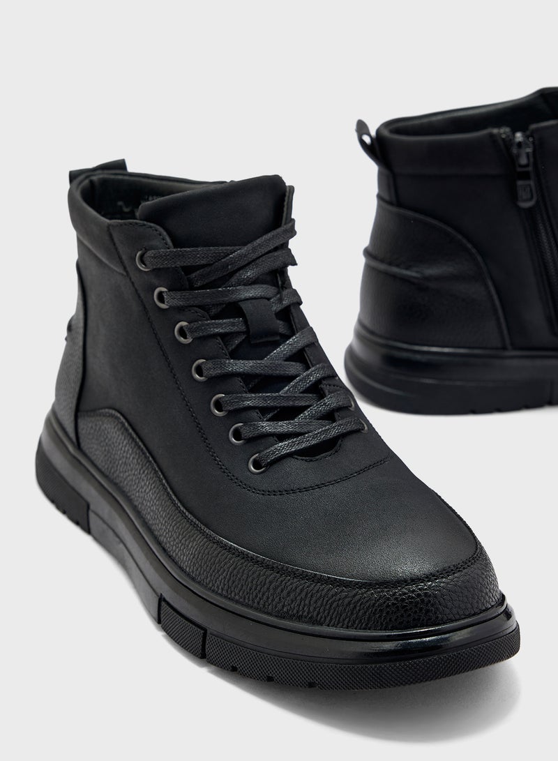 Seventy Five Casual Boots  - Image 4