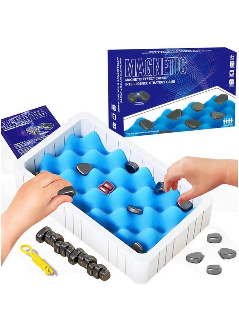 SKAFA Fun educational magnetic game for kids - Image 3