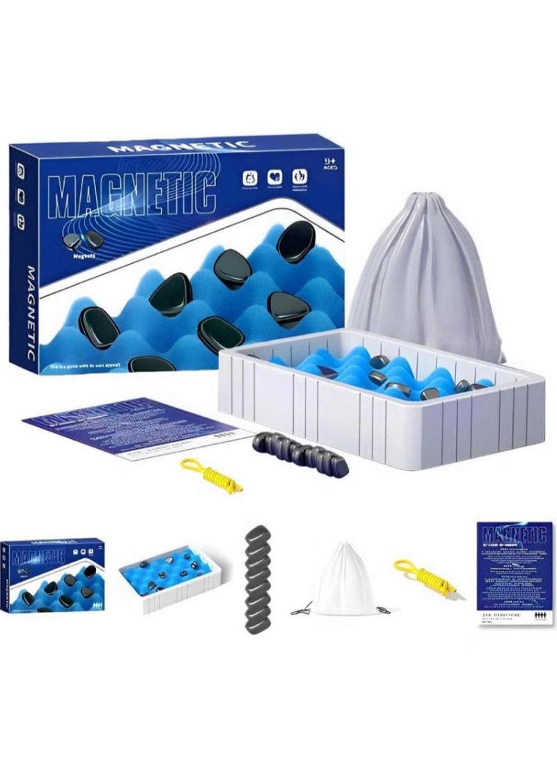 SKAFA Fun educational magnetic game for kids - Image 5