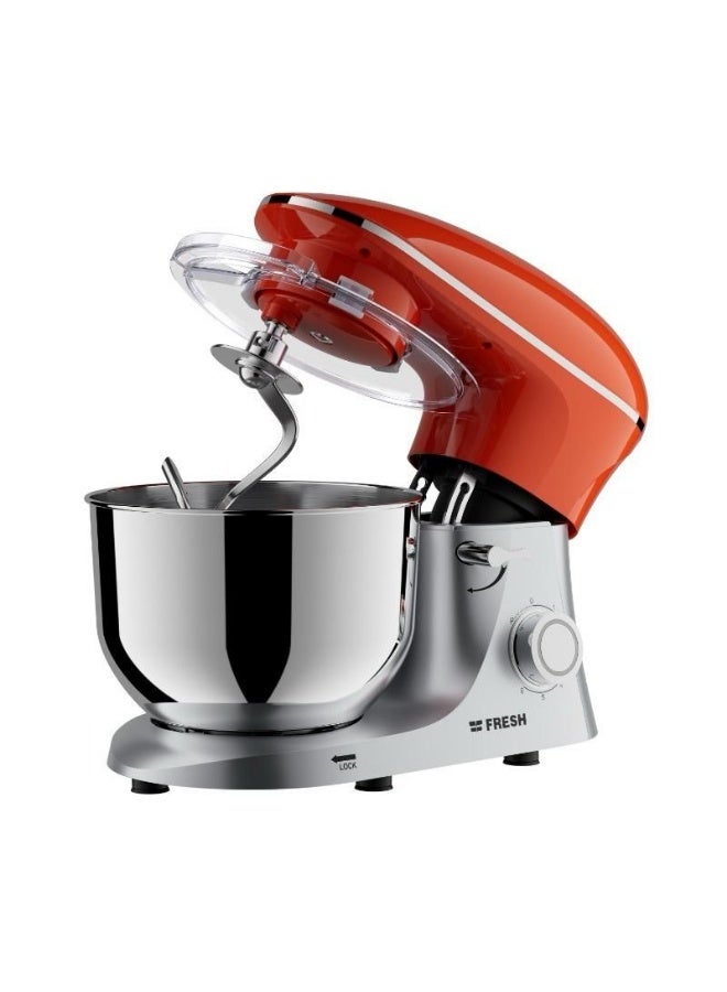 Fresh 1800 Watt - 6 Liter Mixer FSM-1800-OG 500020018 - Image 2