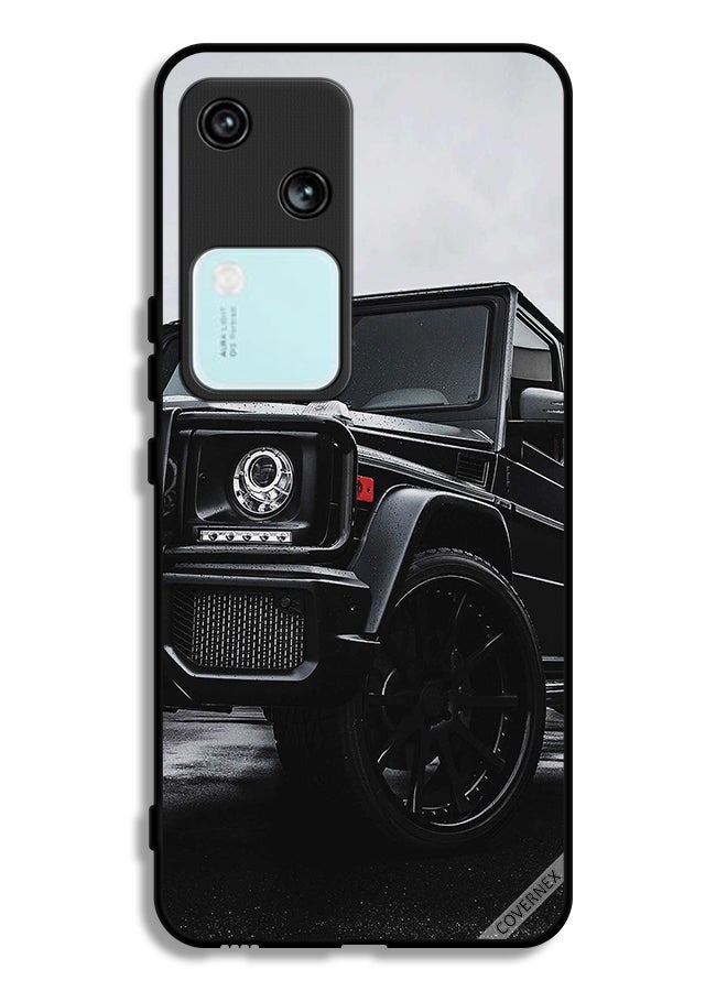 Covernex Vivo V30 5G Protective Case Cover Jeep - Image 1
