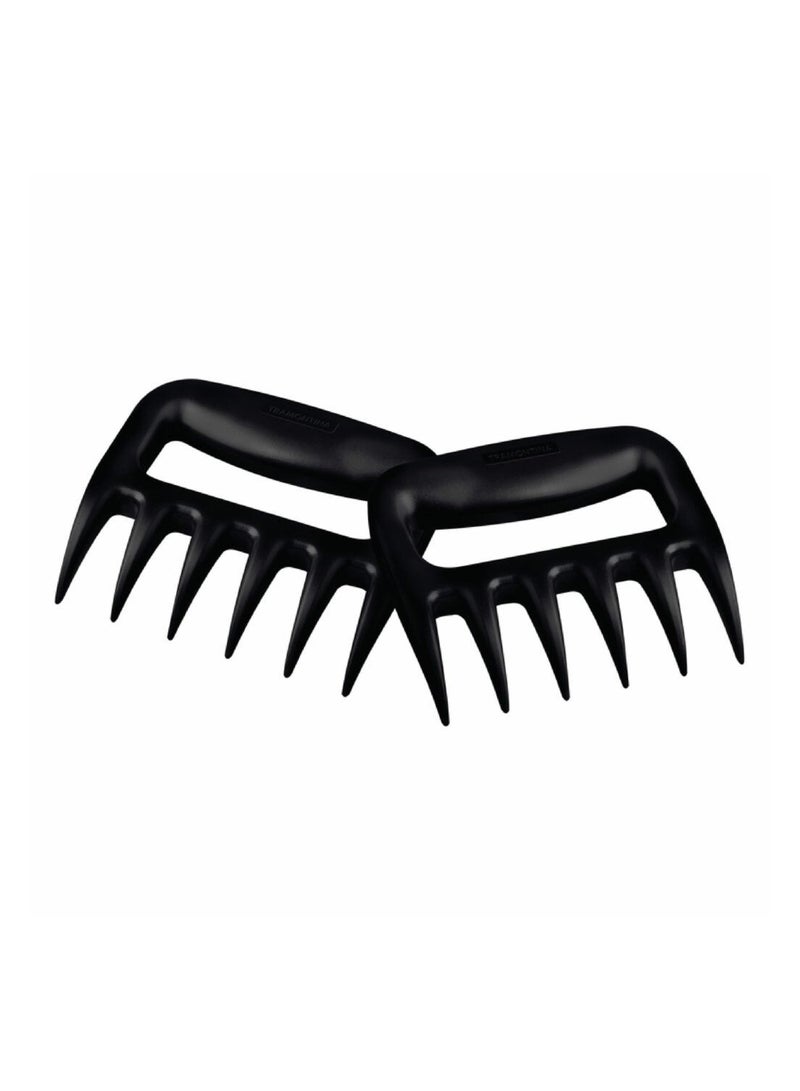 TRAMONTINA Since 1911, Made In Brazil - 2 Pcs Multipurpose Claws 22847100  - Image 2