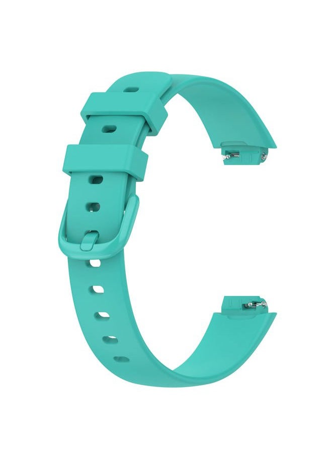ZSMKJIAYE 5 Pack Silicone Bands Compatible with Fitbit Inspire 3 Bands for Women Men, Adjustable Replacement Sport Wristbands Straps for Fitbit Inspire 3 (Large Size, 5 Pack B)  - Image 5