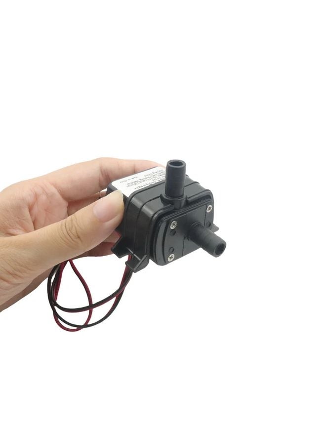 1 قطعة مضخة حوض أسماك مضغوطة وصامتة 240 لتر/ساعة مضخة نافورة غاطسة - Image 3