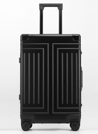 Hardcase Travel Suitcase Al-Mg Alloy Luggage Trolley With 4 Spinner Wheel - pzsku/Z7ACD933B6D1F9C833AC4Z/45/_/1692273678/d547fb04-cee6-4df8-86bf-135c504340fe