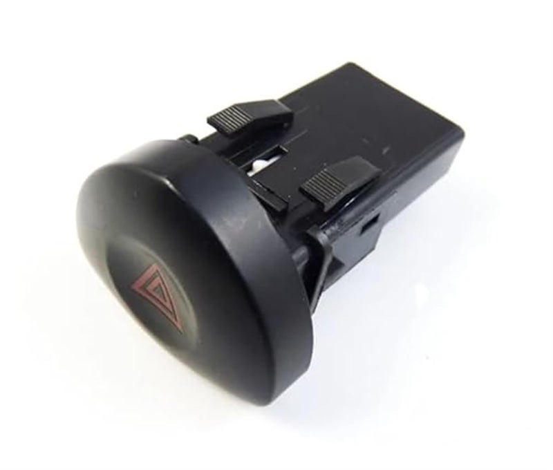 Wivplex Emergency Hazard Flasher Switch for Renault Clio II - Image 4