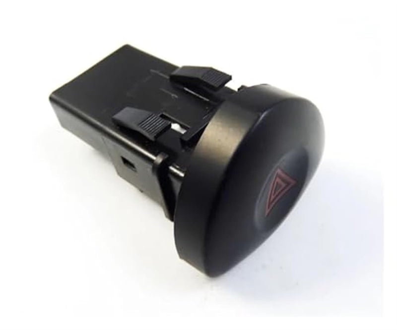 Wivplex Emergency Hazard Flasher Switch for Renault Clio II - Image 5