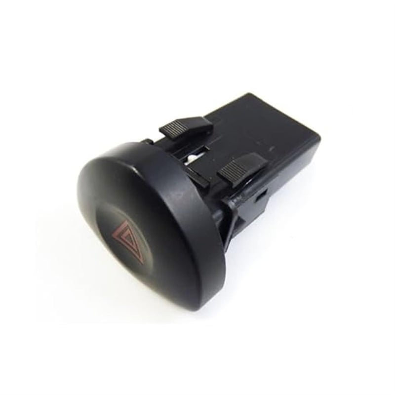 Wivplex Emergency Hazard Flasher Switch for Renault Clio II - Image 1