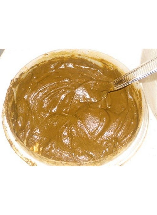 Herbs and Crops - Natural Heena Powder Green 227 G - Image 1