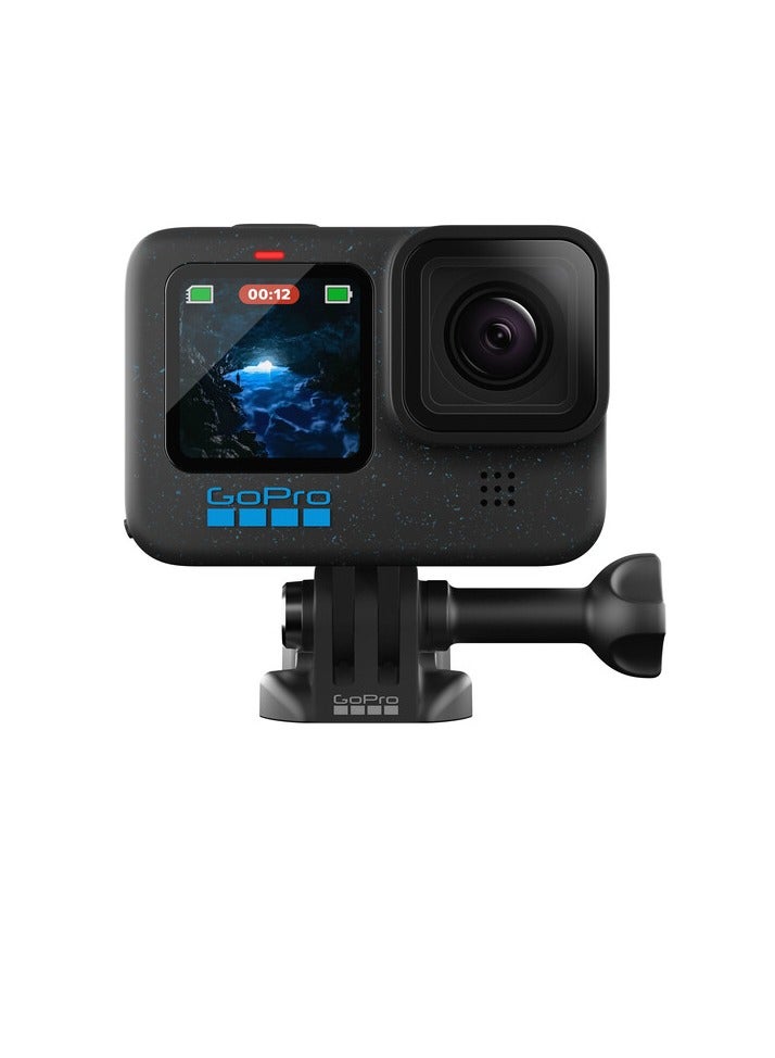 GoPro HERO12 Black - Image 2