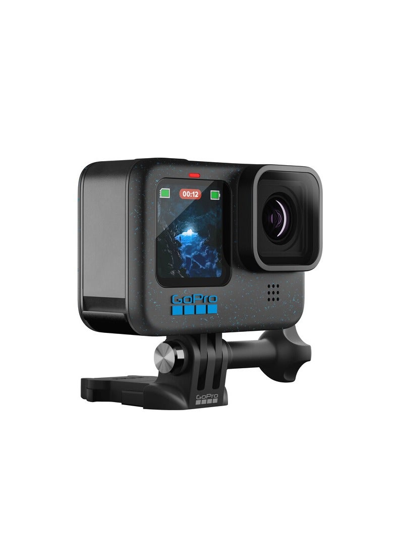 GoPro HERO12 Black - Image 3