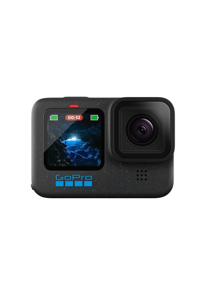 GoPro HERO12 Black - Image 1