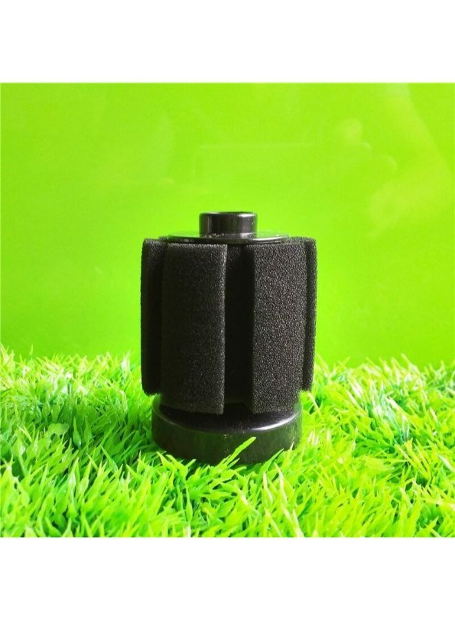B&K Aquarium Mini Cylinder Soft Sponge Water Filter XY-2835 - Image 4