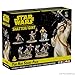 Asmodee Star Wars Shatterpoint Yub Nub SQUAD PACK  Tabletop Miniatures Game Strategy Game for Kids and Adults Ages 14 2 Players 90 Minute Playtime Made by Atomic Mass Games - Image 2