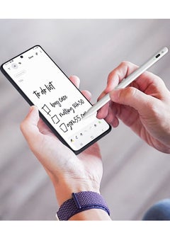 TinyMoose Active Digital Stylus Pen Pencil Duo For Smartphones / iPhone and Android Phones  - Image 3