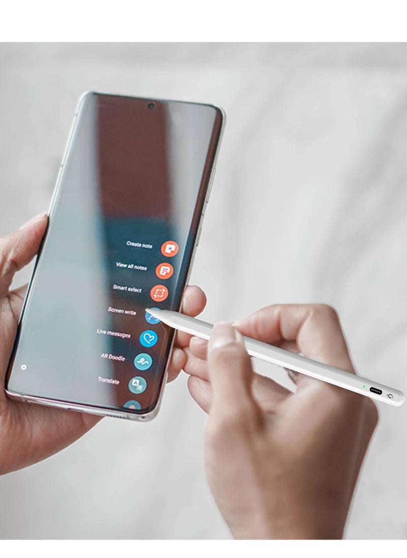 TinyMoose - Active Digital Stylus Pen Pencil Duo For Smartphones / iPhone and Android Phones - Image 1