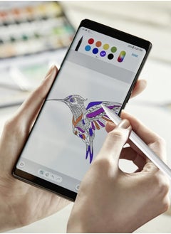 TinyMoose Active Digital Stylus Pen Pencil Duo For Smartphones / iPhone and Android Phones  - Image 5