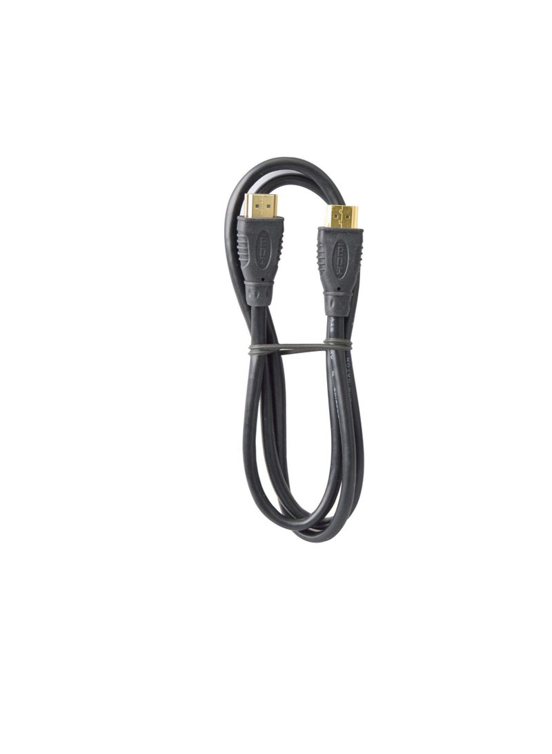 Terminator High Speed High Definition Multimedia Interface Cable with Ethernet. THDMIC 2.0 2005-1M - Image 3