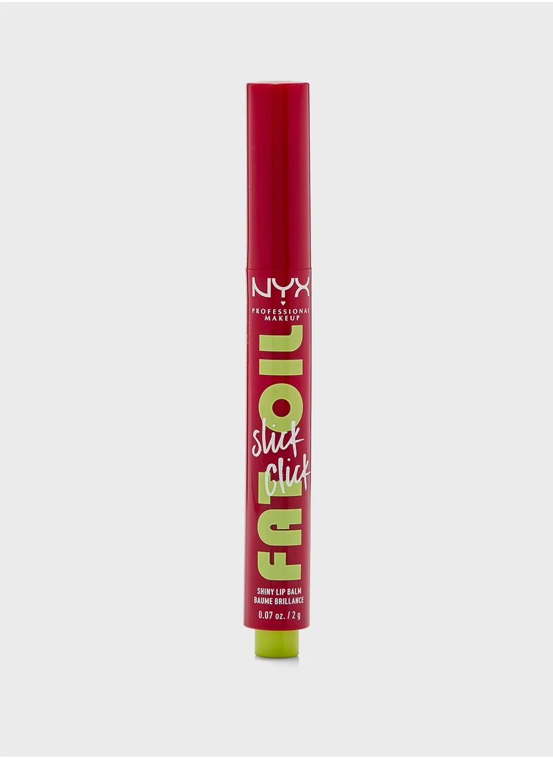 NYX PROFESSIONAL MAKEUP Fat Oil Slick Click Double Tap