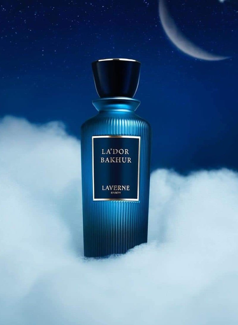 Laverne Lador Bakhur Laverne Riyadh EDP  - Image 2