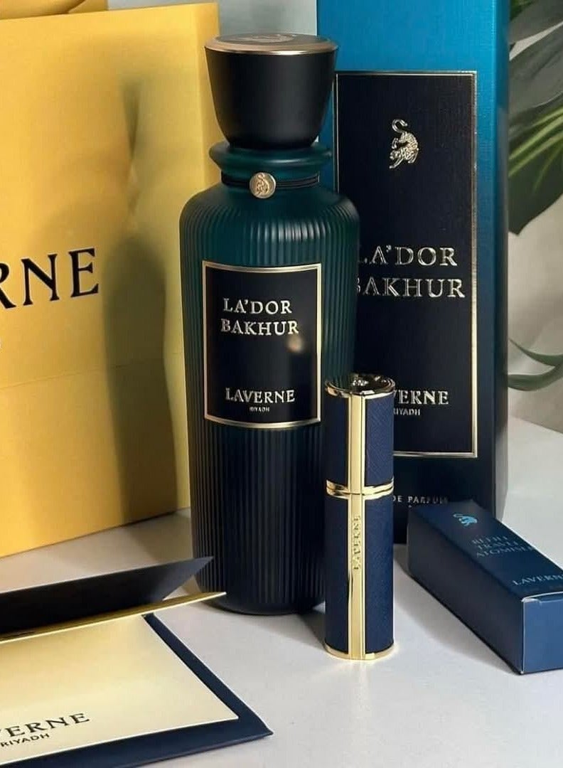 Laverne Lador Bakhur Laverne Riyadh EDP  - Image 1