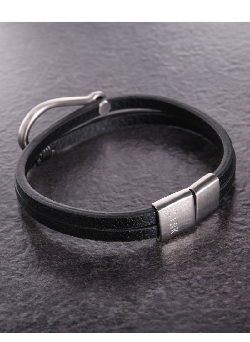 زنك أسورة رجالي من زينك - Image 4