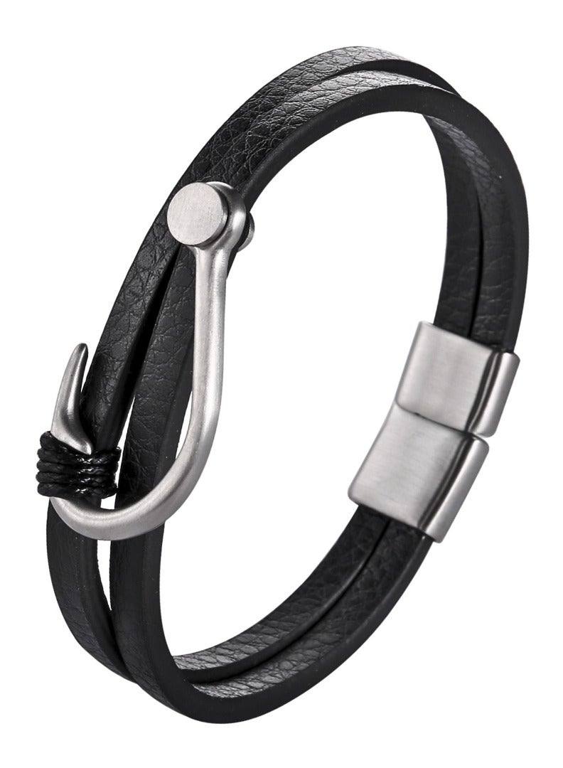 زنك أسورة رجالي من زينك - Image 1