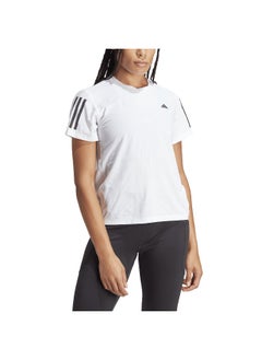 Adidas adidas own the run women t-shirt  - Image 4