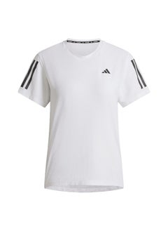 Adidas adidas own the run women t-shirt  - Image 2