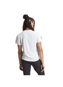 Adidas adidas own the run women t-shirt  - Image 5